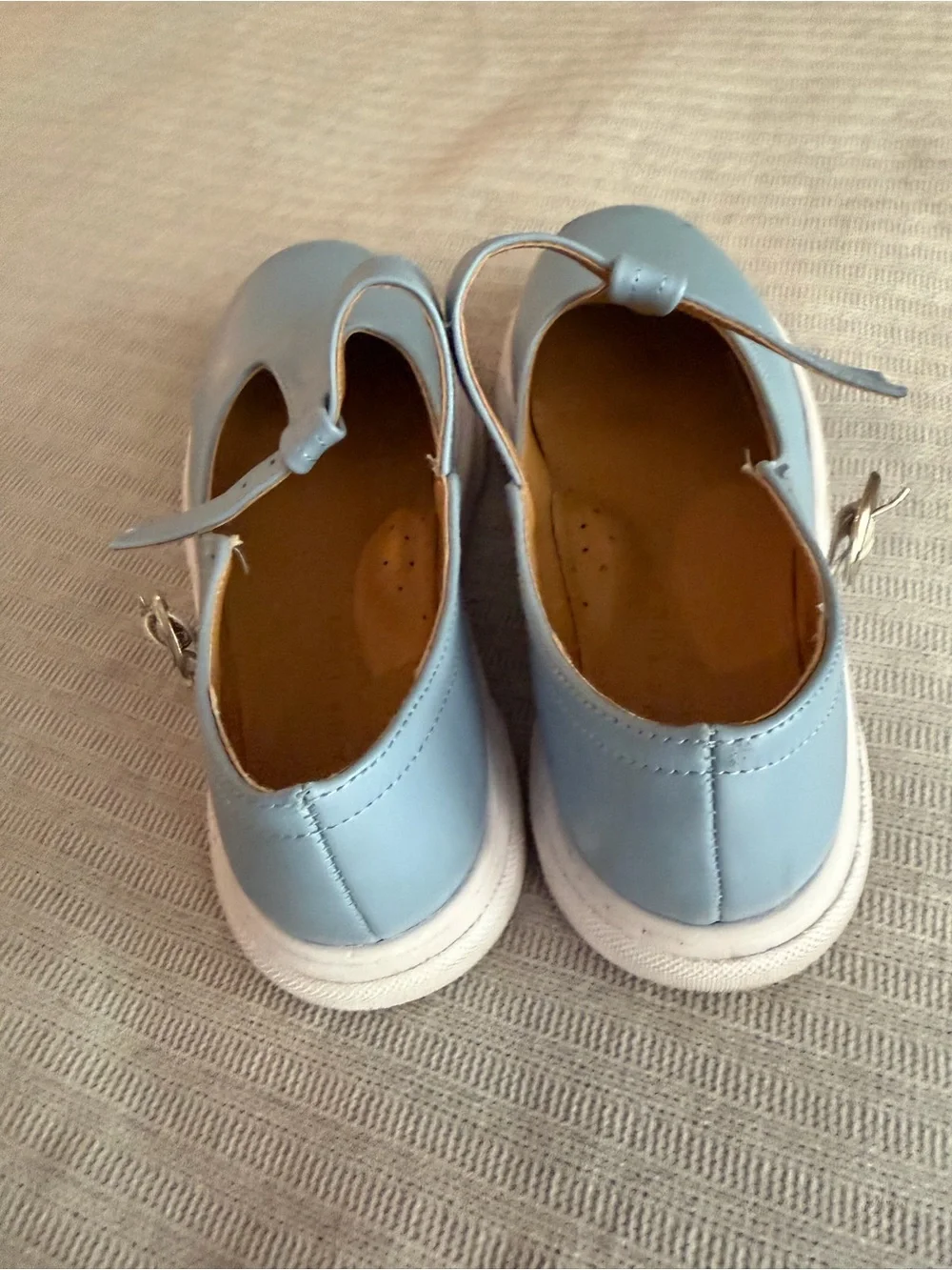 Mama Luma COMFORTABLE KIDS SHOES Mary Jane
